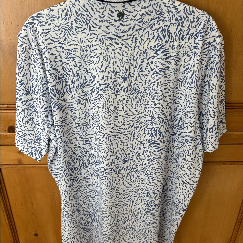 Greyson Howler Hills Polo - Picture 2 of 2